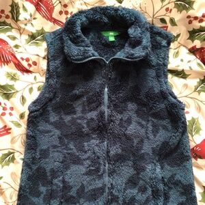 Lot of 2 Vests Size XS by Dip